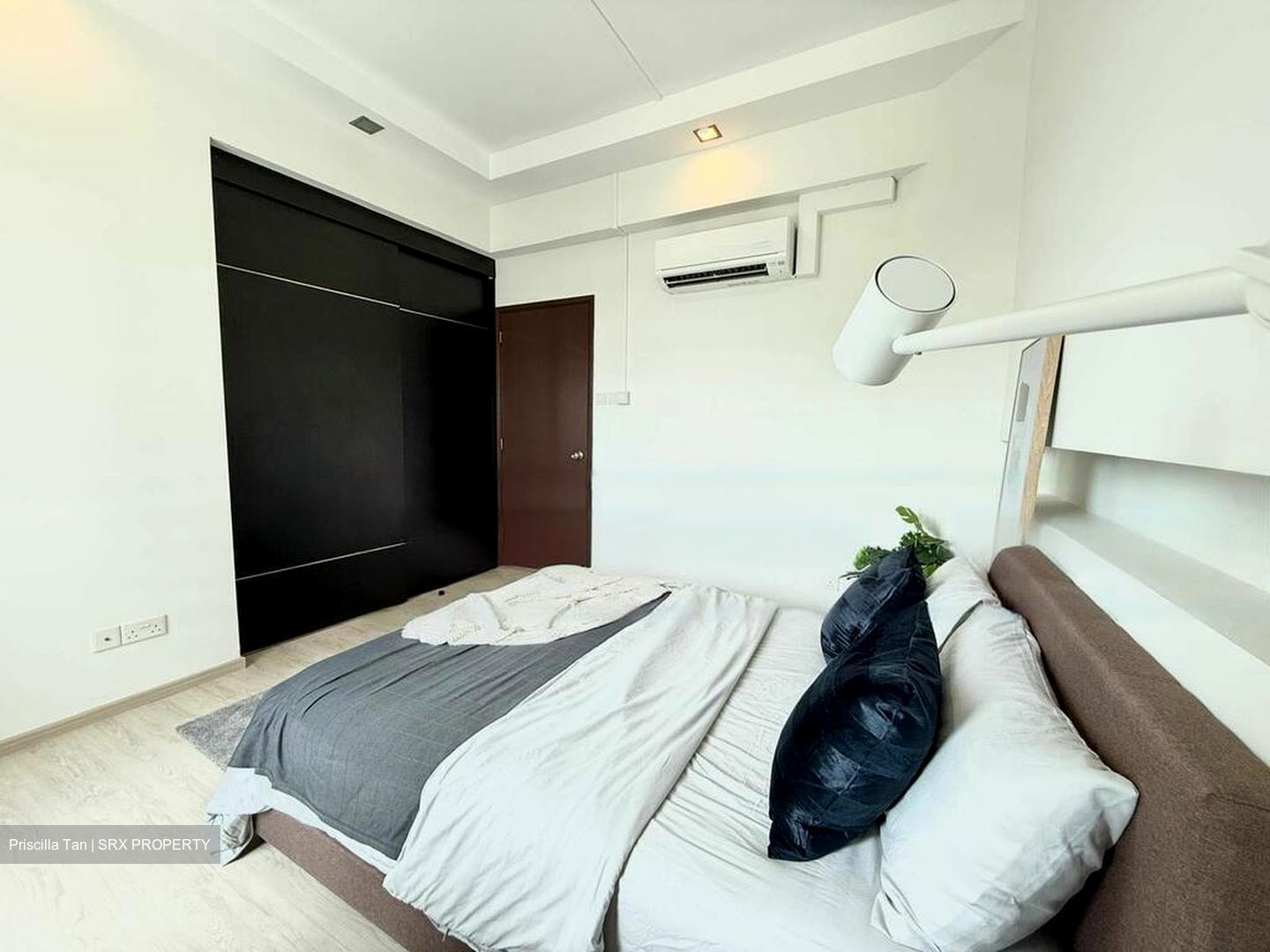 The Atria At Meyer (D15), Condominium #443085121